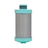 Filtro de Chuveiro Qingyuan Purificador de Água de Chuveiro Doméstico Remoção de Cloro Transfronteiriça Kdf Pré-Filtro de Chuveiro de Banho