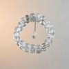 [Fábrica de Origen] Pulseras de Venta Caliente al por Mayor en Mercados Nocturnos y Ferias de Templos, Pulseras de Vidrio, Pulseras Chinas Nuevas