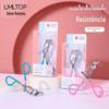 LML de cílios de aço inoxidável LML único conjunto ajuste integral dispositivo de ondulação em forma de olho ferramenta de beleza A0325