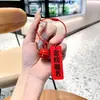 Llavero de etiqueta acrílica con texto creativo para ser No. 1 título examen de ingreso a preparatoria ganar examen de ingreso a universidad ganar colgante inspirador para recargar energías