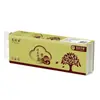 Paquete Familiar de 16 Rollos de Papel Higiénico Húmedo, Tissue Espesado de 5 Capas, Papel Sanitario, Especial para Madre y Bebé, Gran Cantidad, Transfronterizo
