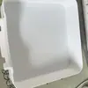 Bandeja de drenagem para máquina de lavar 3D impressa, novo produto transfronteiriço