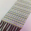 Fita de LED Rígida de Dupla Fileira 5630/5730 144 LEDs/metro DC12v/24v Alta Luminosidade Luz Branca Luz Quente Branco Frio Três Fios Cor Dupla