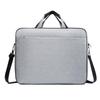 Negócios simples portátil ombro mensageiro pasta all-match escritório viagem de negócios LOGO Laptop Tablet saco