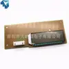 Placa de Circuito Controlador de Máquina de Pintura Airless de Alta Pressão 220V AC 1300W 2200W 3000W Alta Potência Universal