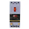Protector de pérdida de fase protector de bomba sumergible trifásica interruptor disyuntor 380V protector de motor por pérdida de fase y fuga