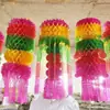 Papel de tumba quemado papel de dinero de papel papel para Año Nuevo papel para quemar papel de hierba quemando Festival Qingming Festival Qingming visitando tumbas flotante colgante papel linterna de papel serpentinas de papel