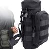 Fábrica atacado ao ar livre tático kettle bag alça de ombro cintura saco acessórios substituição slung nylon alça de ombro bolsa de telefone móvel