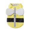 Ropa Fresca de Abejita Transfronteriza Teddy Chai Perro Perro Mediano y Pequeño Verano Ropa Fresca para Mascotas Ropa para Perro