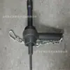 Multiplicador de Torque para Ancoragem de Mina de Carvão Mzf-10 5 Vezes 10 Vezes Manga Multiplicadora Entrega Pontual de Multiplicador de Torque para Ancoragem de Mina de Carvão