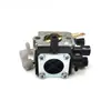 Aplicable a STIHL Steele FS 120 200 250 Nuevo Carburador Desbrozadora Cortacésped Accesorios Al por Mayor