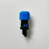 Fábrica 0-260 litros gotero ajustable aspersor ajustable gotero Yongquan sistema de riego de jardín dispositivo de riego automático