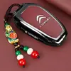 Adecuado para Cubierta de Llave Citroen Versailles C5X, Citroen C5 Aircross, Carcasa C4, C3-Xr/C6