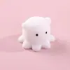 Bolinhos de animais super fofos criativos transfronteiriços apertar música desenho animado fofo truque de descompressão bola de desabafo brinquedos de descompressão atacado