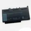 Para Batería Dell 7CJRC Dell Latitude E7270 E7470 KNM09 21X15