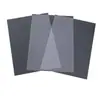 Impresión UV Transparente Translúcido Rollo de PVC Material Etiquetas para Joyería Autoadhesivas Personalizadas Impermeable Resistente a Altas Temperaturas Resistente al Estiramiento Venta al por Mayor