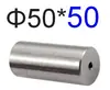 Cabeça de suporte do molde, acessórios do molde, coluna de suporte do molde, coluna de limite não padrão