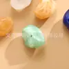 25x19 agujero 3 piezas Europeo y Americano vintage acrílico irregular nubes cuentas DIY pulsera collar pendiente accesorios