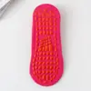 Calcetines de Yoga, Calcetines para Trampolín Infantiles, Calcetines de Interior para Todas las Estaciones para Hombres y Mujeres, Calcetines Antideslizantes para Parque de Diversiones y Educación Temprana Padre-Hijo
