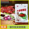 Molho de Soja Doce Lightning Warehouse para Macarrão Frito Old Beijing, Panquecas Prensadas à Mão e Molho para Mergulhar Pato Assado, para Uso Doméstico e Comercial, Embalado, Atacado de Supermercado