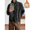 2026 HJ26686 chaqueta cálida de forro polar ártico, talla grande, tallas M-5X, HM26843 - Especial P52