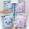 Caderno Snoopy com Caneta Livro de Cartões de Folhas Soltas Caderno de Desenho Fofo Caderno Coração de Menina Livreto Destacável