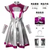 Comercio Exterior Transfronterizo IA Inteligencia Artificial Disfraces Cosplay, Cosplay de Robot, Ropa Bidimensional, Disfraces de Espectáculo