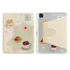 Estuche Protector para Picnic Hoy Adecuado para Tableta iPad de 9.7/10.9 Pulgadas Universal Pro/air 13 de 10ª/11ª Generación