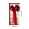 Cortina de Puerta de Fondo para Colgar Tela para el Día de San Valentín 2026 Transfronterizo Nuevo Banner de Puerta para Festividades y Citas Cubierta Decorativa para Puerta Más Vendida en Amazon