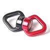 Disco Fijo para Yoga Aéreo Accesorios para Hamaca Ventosa Anillo Colgante de Techo Anillo Colgante Gancho Bolsa de Arena Soporte Trx Disco Colgante