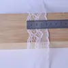 Encaje No Elástico Hecho a Mano DIY Accesorios para el Cabello Diadema Accesorios de Joyería Decoración de Ropa Cinta Mosquitero Accesorios de Juguete
