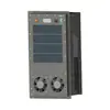 Fabricante de Origen Gabinete de Control Aire Acondicionado Industrial Eléctrico CNC Gabinete Refrigerador de Aire Acondicionado Dedicado Aire Acondicionado de Refrigeración de Gabinete de Alta Potencia