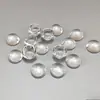 Parche para Ojos Parche para Ojos Redondo Tarjeta de Color Recién Horneado Cristal BJD Vidrio Pequeño Tela DIY Nuevo Material Hecho a Mano Oveja