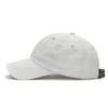 Verano Nuevo Hortensia Agujero Transpirable Cornisa Curva Placa de Luz Sombrero de Secado Rápido Gorra de Béisbol Protector Solar para Hombre para Exterior Mujer