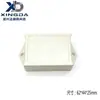 Caja de Botones con Sensor con Módulo de Carcasa de Placa de Fijación para la Oreja Material Carcasa de Plástico a Presión