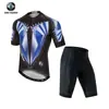 Ropa de Ciclismo de Verano Xintown Ropa Nueva de Ciclismo Pantalones Bloqueo de Carretera Traje Corto Traje Corto de Ciclismo de Verano para Hombre
