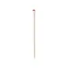 Novo Pincel Delineador Lâmina de Porcelana Nuvem, Ponta Angular Ultrafina, Pincel para Sombra e Sobrancelha Multicor, Pincel Foice, Pincel Portátil para Maquiagem dos Olhos