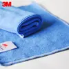 Paño de Limpieza de 3m para Computadoras, Teléfonos Móviles, Gafas, Azul, Paño de Limpieza para Pantallas Grandes y Pequeñas, Paño de Limpieza para Vidrio