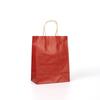 Sacolas de Papel para Roupas, Sacolas de Papel Kraft para Levar Compras, Sacolas de Presente para Chá, Sacolas Tote para Panificação, Papel com Logo, Papel Especial