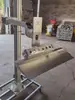 Suporte de Monitor para Plataforma Elevatória Cantilever 45*60 Suporte para Biômetro Equipamento Multifuncional de Optometria
