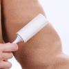 Papel para Pelusas Pequeño de Mano al por Mayor Mini Rodillo Despeluzador Desprendible para Ropa Rodillo Removedor de Pelusas Papel para Eliminar Polvo para Quitar Pelusas de la Ropa