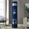 Cubierta de aire acondicionado para gabinete de máquina circular cilíndrica Gree para sala de estar Midea Haier Gabinete Oaks Cubierta de polvo de aire acondicionado vertical