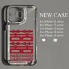 Minha Vida é Adequada para Capa de Celular Nacional Dia do Iphone17Promax 17Pro Nicho Apple 16 Cobertura Total Dropshipping