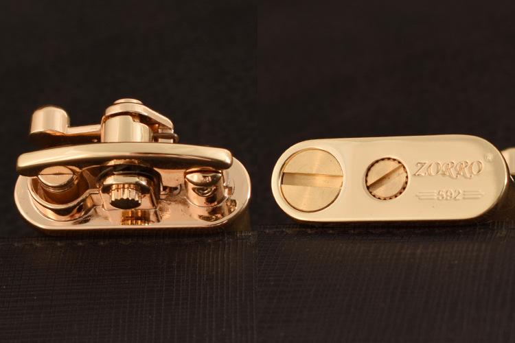 Z592金冰短款毛坯-详情3