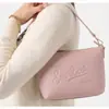 Moda Europeia e Americana Estampa de Leopardo Material de Mergulho Bolsa de Cosméticos Design de Nicho Bolsa para Batom e Cosméticos Bolsa de Higiene Pessoal Portátil para Viagem