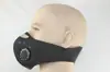 Máscara de Ciclismo para Montanha ao Ar Livre Esportiva Máscara Facial com Carvão Ativado Pm2.5 Anti-Smog Anti-Poeira À Prova de Vento