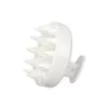 Botella para Tinte de Cabello Champú Peine Traje Combinado Botella de Champú Transfronteriza Cepillo de Masaje para Champú Juego de Dos Piezas con Escala Botella para Poción