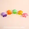 Tortuga Grande que Brilla en la Oscuridad Adorno Creativo de Resina Juguete Lindo de Moda Pequeño Accesorio DIY Celebridad de Internet Caja Sorpresa Bolsa Sorpresa Accesorio