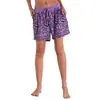 Yoga en Casa Shorts Deportivos Casuales para Mujer Transfronterizos Playa Surf Fitness Deportes al Aire Libre Shorts Amazon