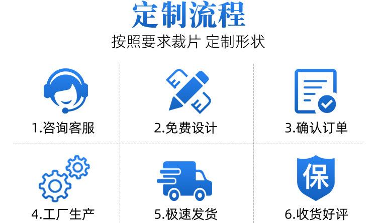 珍珠棉异型材